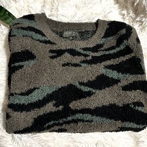 Xsmall Barefoot Dreams Cozy Chic Pullover